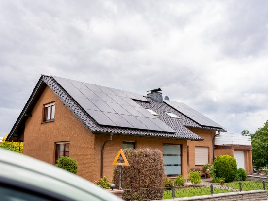 Full Black Detailansicht Vlotho